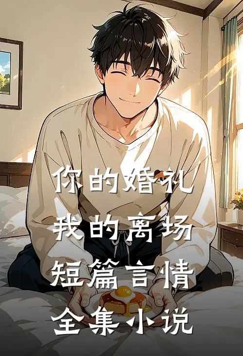 你的婚礼，我的离场短篇言情全集小说