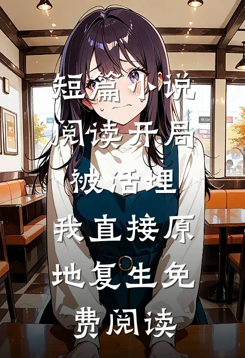 短篇小说阅读开局被活埋,我直接原地复生免费阅读