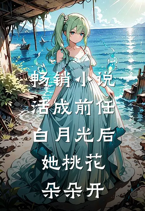 畅销小说活成前任白月光后，她桃花朵朵开