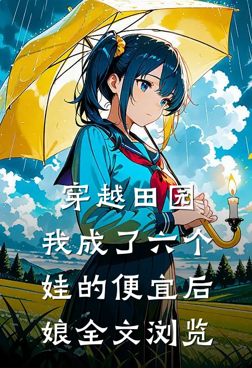 穿越田园：我成了六个娃的便宜后娘全文浏览