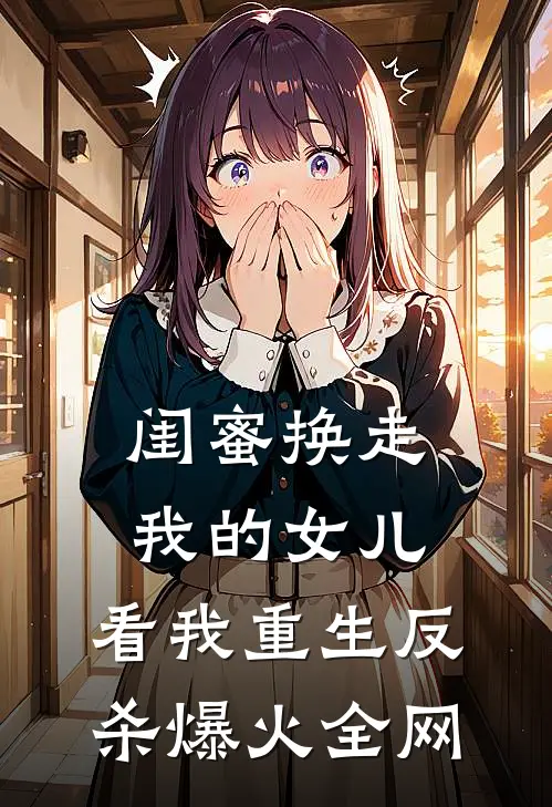 闺蜜换走我的女儿，看我重生反杀爆火全网