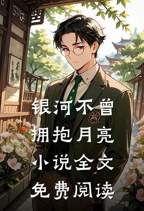 银河不曾拥抱月亮小说全文免费阅读