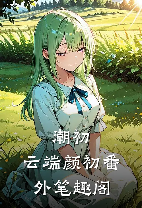 潮初：云端颜初番外笔趣阁
