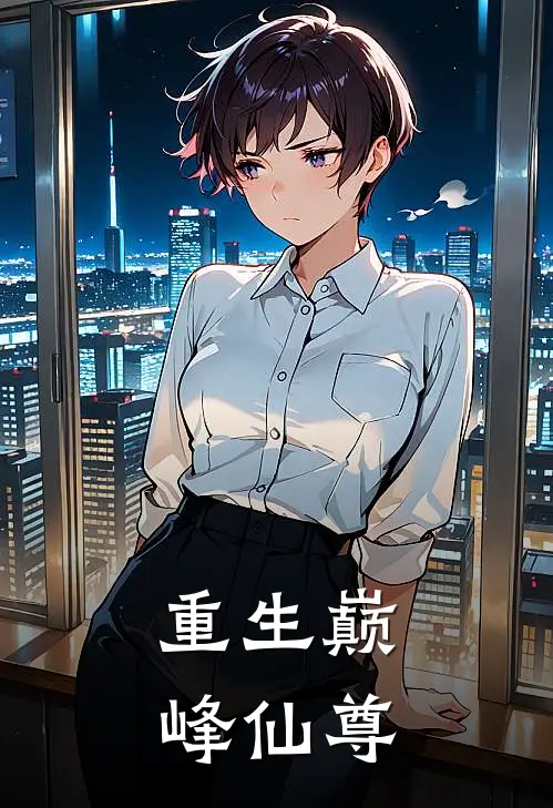 重生巅峰仙尊
