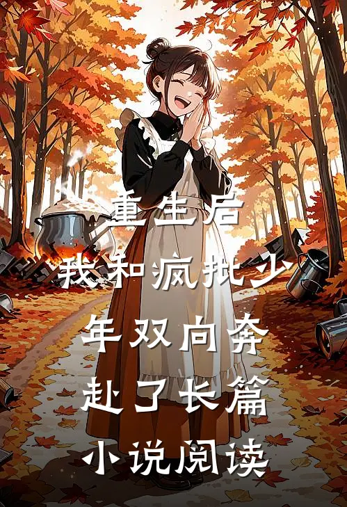 重生后,我和疯批少年双向奔赴了长篇阅读