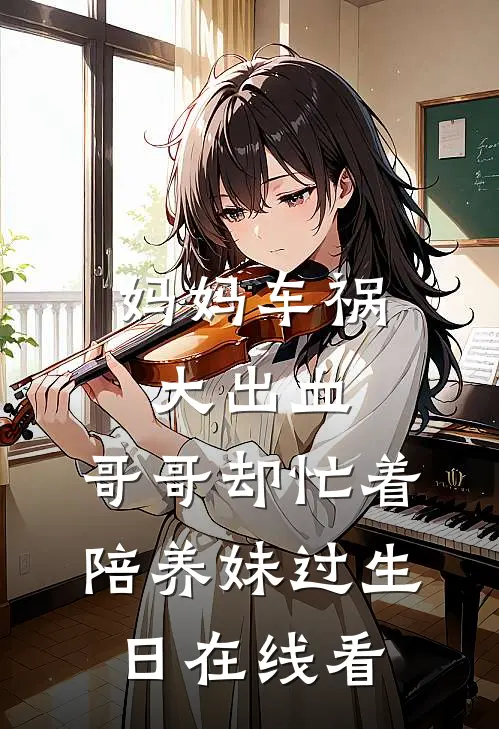 妈妈车祸大出血，哥哥却忙着陪养妹过生日在线看