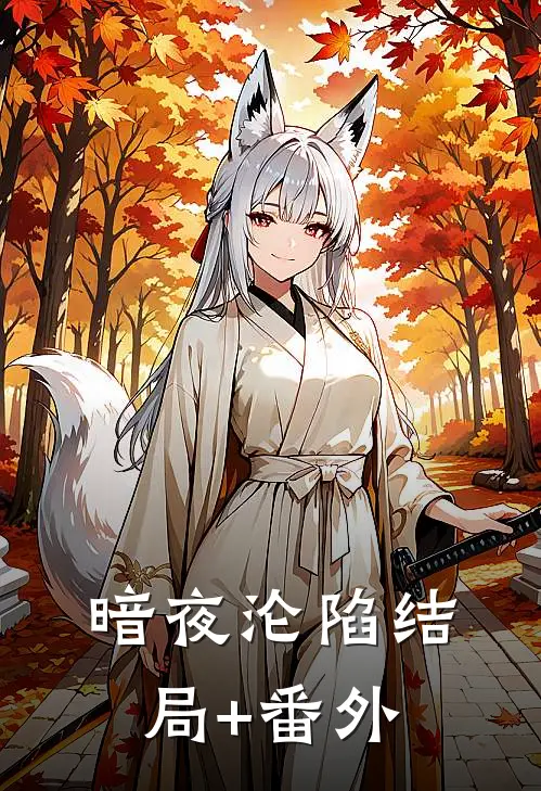 《暗夜沦陷》结局+番外