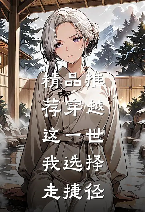 精品推荐穿越：这一世，我选择走捷径