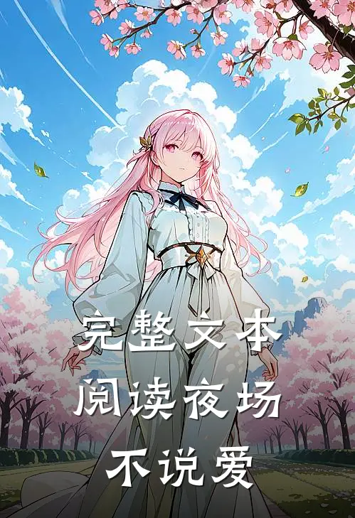 完整文本阅读夜场不说爱