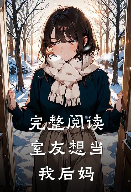 完整阅读室友想当我后妈