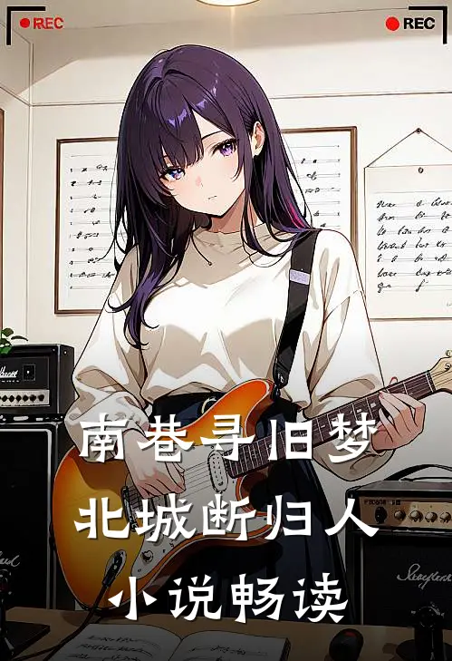 南巷寻旧梦，北城断归人小说畅读