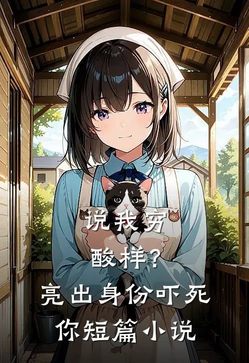 说我穷酸样？亮出身份吓死你短篇小说