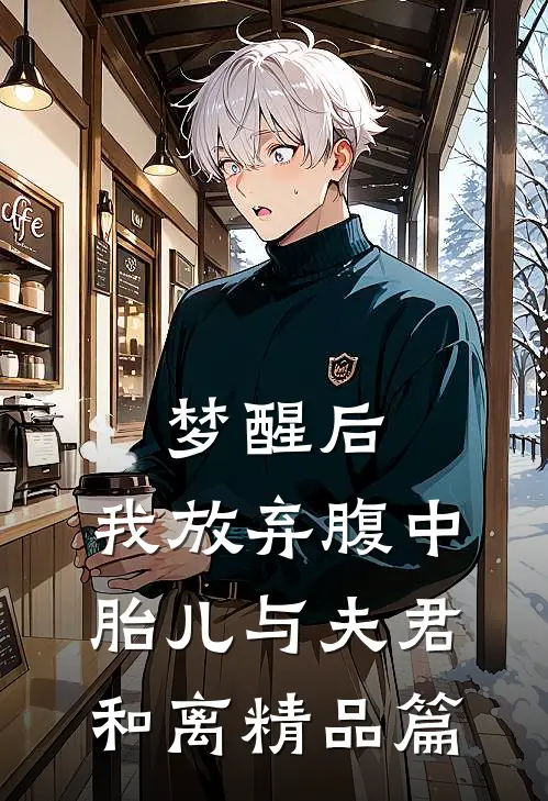 梦醒后，我放弃腹中胎儿与夫君和离精品篇
