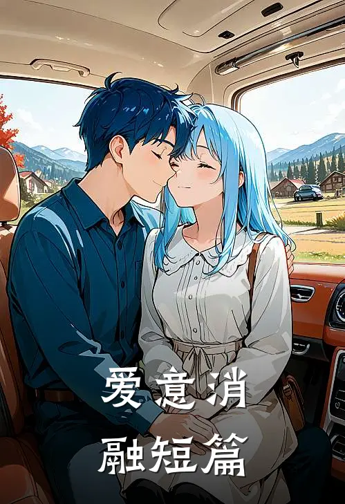 爱意消融短篇