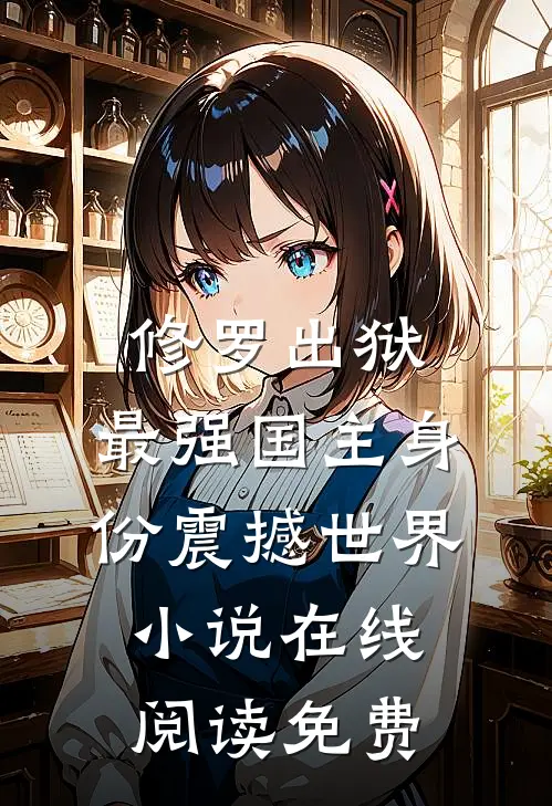 修罗出狱：最强国主身份震撼世界小说在线阅读免费