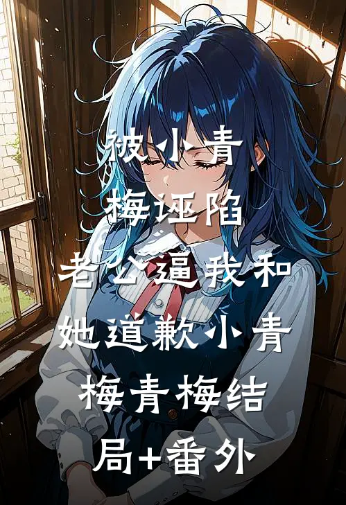 被小青梅诬陷，老公逼我和她道歉小青梅青梅结局+番外