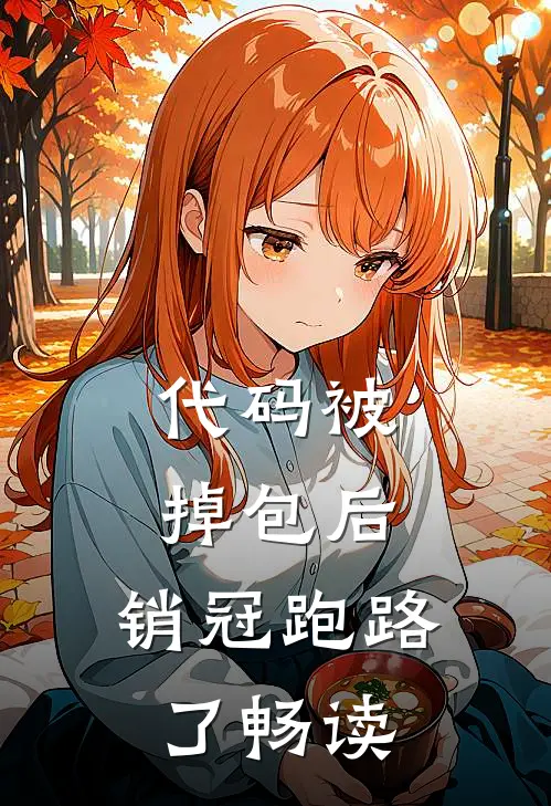 代码被掉包后，销冠跑路了畅读