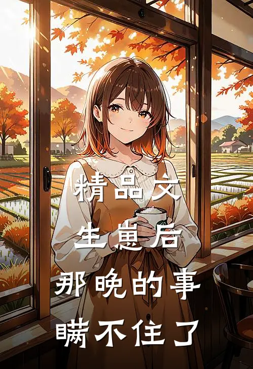 精品文生崽后：那晚的事瞒不住了