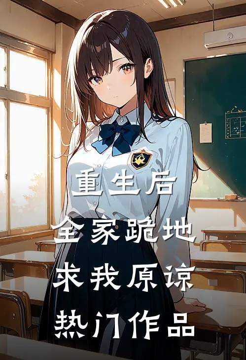 重生后，全家跪地求我原谅热门作品
