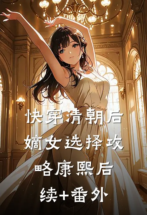 快穿清朝后，嫡女选择攻略康熙后续+番外