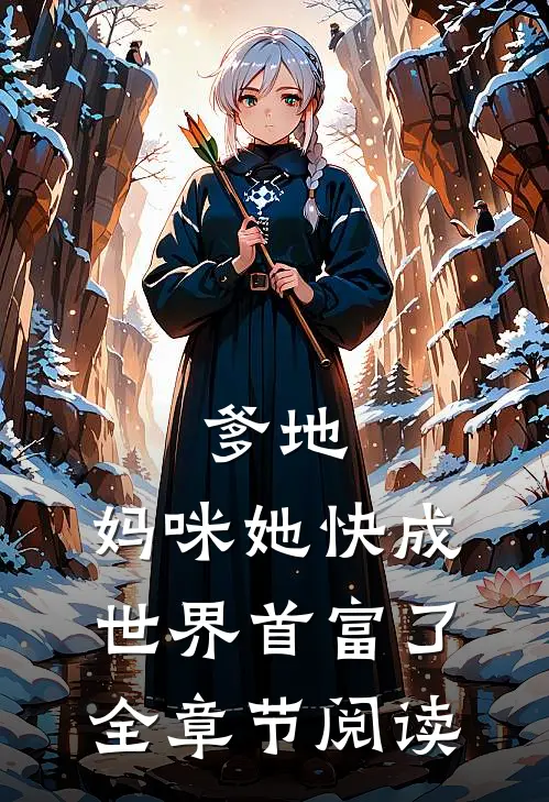 爹地，妈咪她快成世界首富了全章节阅读