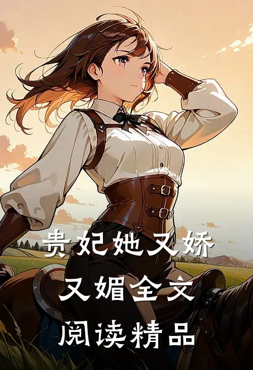 贵妃她又娇又媚全文阅读精品