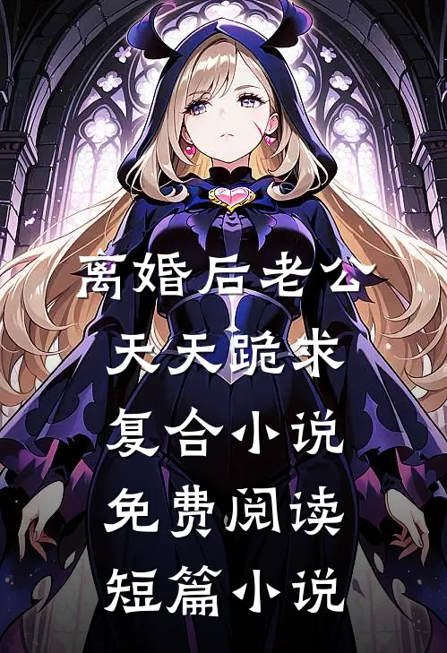 离婚后老公天天跪求复合小说免费阅读短篇小说