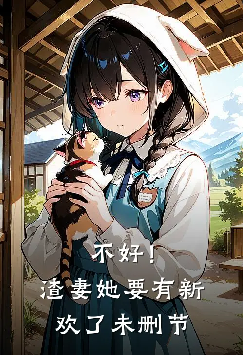 不好！渣妻她要有新欢了未删节
