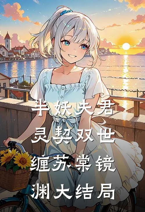 半妖夫君：灵契双世缠苏棠镜渊大结局