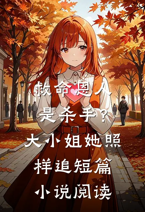 救命恩人是杀手？大小姐她照样追短篇小说阅读