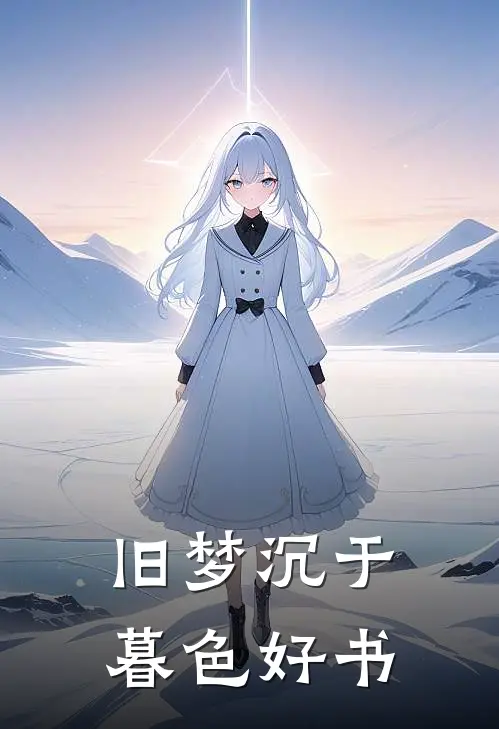 旧梦沉于暮色好书