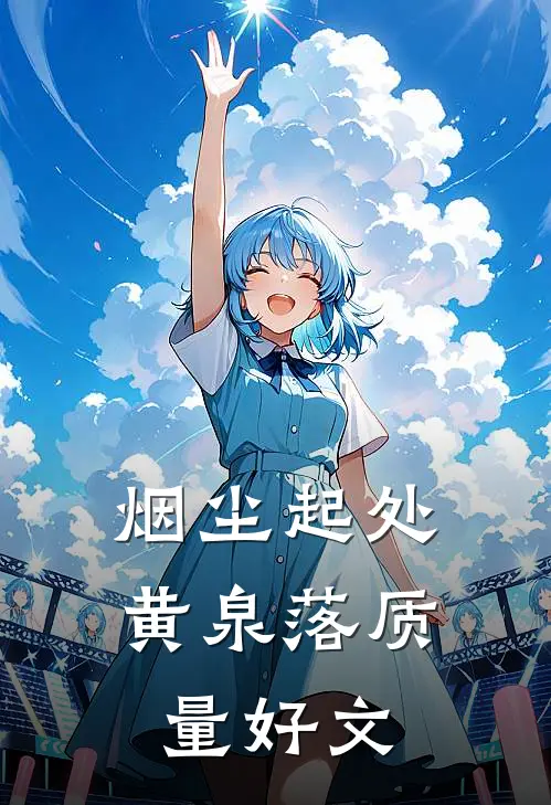 烟尘起处黄泉落质量好文