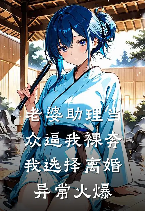 老婆助理当众逼我裸奔，我选择离婚异常火爆