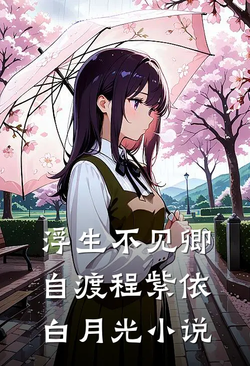 浮生不见卿自渡程紫依白月光小说