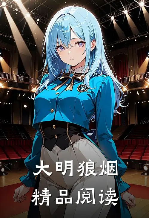 大明狼烟精品阅读