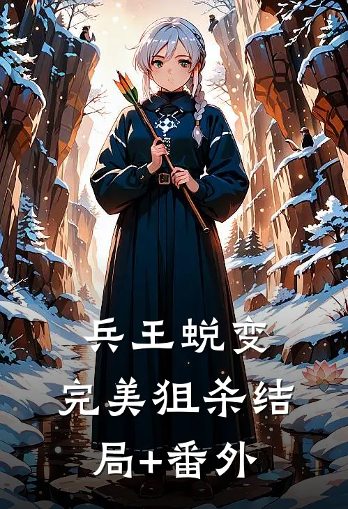 兵王蜕变：完美狙杀结局+番外