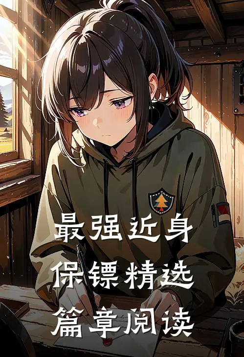 最强近身保镖精选篇章阅读