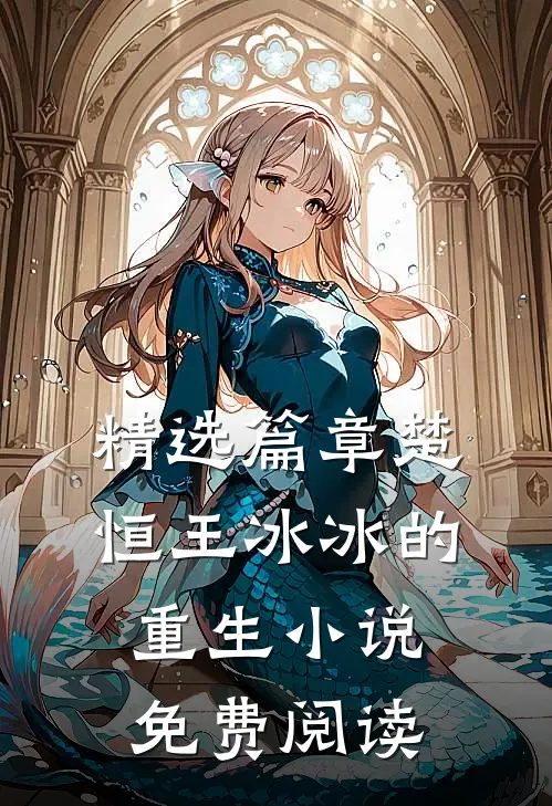 精选篇章楚恒王冰冰的重生小说免费阅读