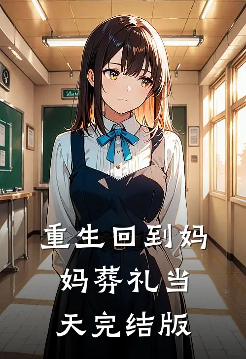 重生回到妈妈葬礼当天完结版