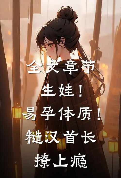 全文章节生娃！易孕体质！糙汉首长撩上瘾