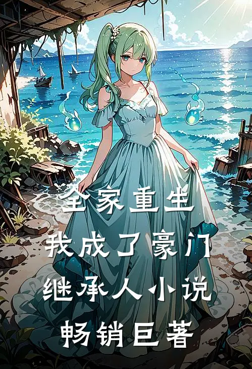 全家重生,我成了豪门继承人小说畅销巨著