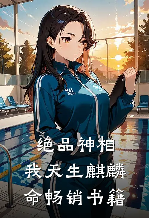 绝品神相：我天生麒麟命畅销书籍
