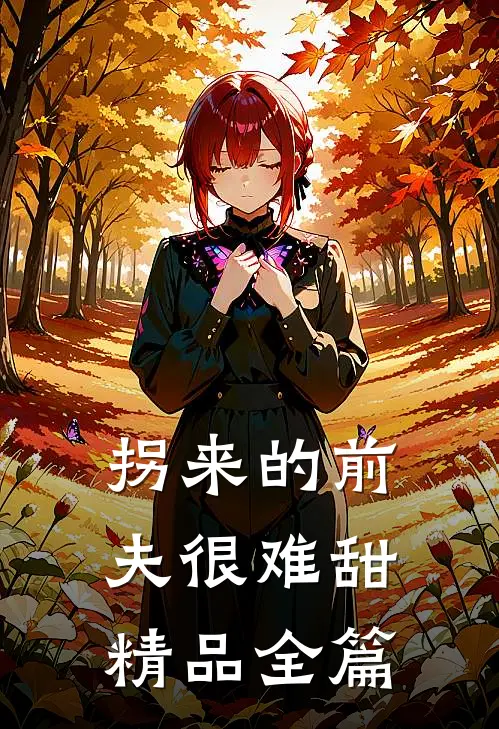 拐来的前夫很难甜精品全篇