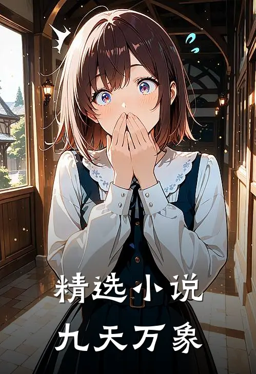 精选小说九天万象