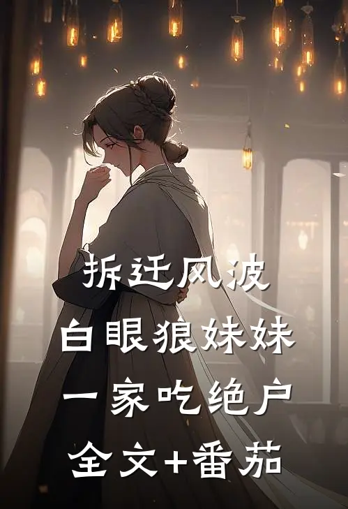 拆迁风波，白眼狼妹妹一家吃绝户全文+番茄