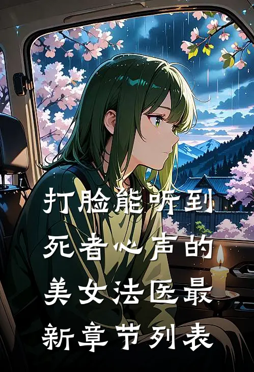 打脸能听到死者心声的美女法医最新章节列表
