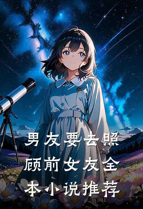 男友要去照顾前女友全本小说推荐