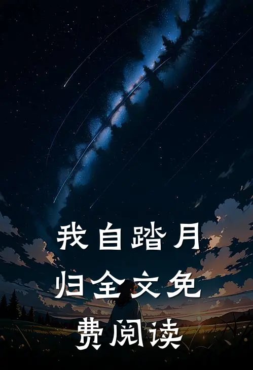 我自踏月归全文免费阅读