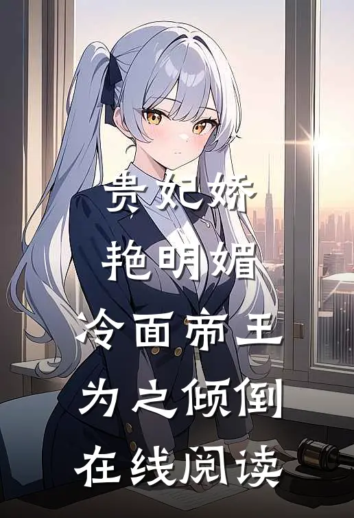 贵妃娇艳明媚,冷面帝王为之倾倒在线阅读