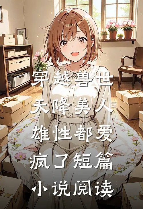 穿越兽世：天降美人，雄性都爱疯了短篇小说阅读